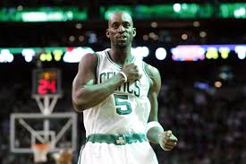 Tons of awesome kevin garnett wallpapers to download for free. Kevin Garnett 4k