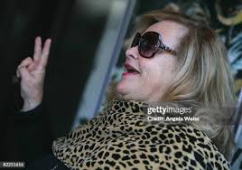 155 Francesca Weiss Photos & High Res Pictures