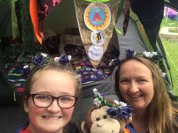 Ist Monks Risborough Guides