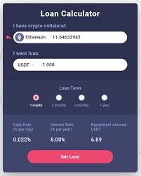Bitcoin (btc) and united states dollar (usd) currency exchange rate conversion calculator. How To Calculate Loan Collateral Lendabit Com Official Blog P2p Lending Platform News Credit Cases Tips And Faqs