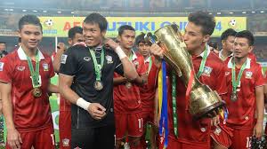 World championships 2015 asian qualifier. Thailand Prevail Over Malaysia To Win Their Fourth Aff Title