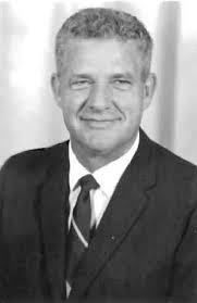 The Death of Robert Whaley