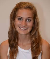 2013 Women's Cross Country Roster