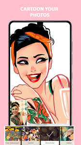 Cette rubrique va vous montrer comment transformer une photo en un dessin en utilisant les filtres artistiques de photofiltre. Dessin Au Crayon Transformer Ma Photo En Dessin Pour Android Telechargez L Apk