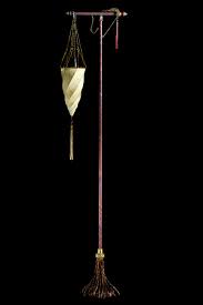 Maybe you would like to learn more about one of these? Cesendello Ivory Silk Floor Lamp Fortuny