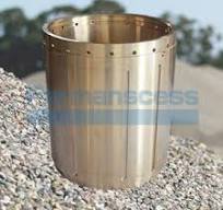 China Eccentric Bushing for GP Cone Crusher Suppliers ...