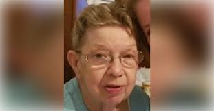 Obituary information for Nadine Bratcher