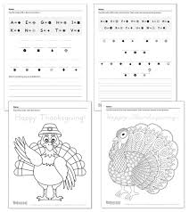 thanksgiving activities free printables universal publishing