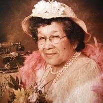 Aurora C. Palomo Obituary