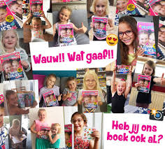 De Zoete Zusjes Wauw Wat Ontzettend Gaaf Ons Facebook