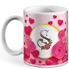 Multiple websites and databases have a good name list defining origin and meaning. Buy Pashupatastra Letter S Alphabet Best Gift For Friends Who S Name Start With S Special Birthday Gift For Girlfriend Boyfriend With Glossy Finish With Vibrant Print Ceramic Coffee Mug 11oz 330ml