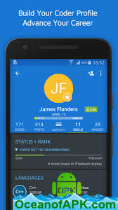 I want to learn python and c++ but i want a couple of good books to learn those with. Sololearn Learn To Code V2 5 5 Pro Apk Free Download Oceanofapk