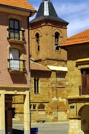 Benavente Zamora Pueblo Con Encanto Ruta De La Plata Zamora Burgos