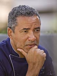 Two months in, chef Herb Wilson leaves SumoMaya