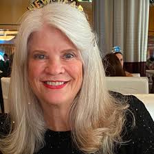 Looking for Nancy Jeffries from Class of 77?