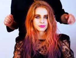 Pin On Hair