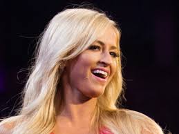 Summer Rae responds to criticism of WWE referring to her as a Legend