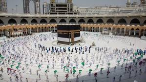 Hajj 2020 The Experience Beats All Expectations Japanese Couple Japanese Couple Islam Facts Quran