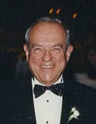 Donald James Moloney Obituary