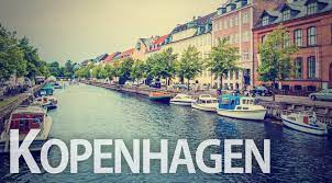 Archival records from the colonial era available to all. Reiseziele Danemark Kopenhagen Camperstyle De