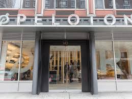 Peloton has agreed to recall its tread+ and tread treadmills after resisting calls to do so; Peloton Is Fighting A Recall Request On Its Treadmill After A Child Died Last Month The Verge