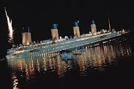 Titanic's departure from southampton on april 10 was not without some oddities. How Accurate Are The Most Famous Films About Titanic A Historian S Review Historyextra