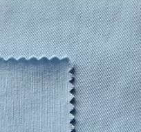 97%Cotton 3%Spandex/Lycra Twill Woven Fabric Two Way Stretch for Work Wear/Uniforms/Pants