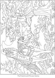 We've divided them into categories below, but it might be easier to search for what. Welcome To Dover Publications Ch Enchanting Fairy Tale Scenes Fairy Coloring Pages Fairy Coloring Coloring Books