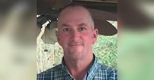 Jamie Stinson Obituary