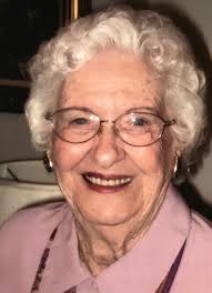 Annie Oliver Obituary