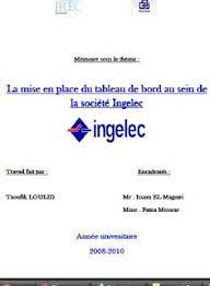 Rapport De Stage Tableau De Bord Rh Pdf Tableau De Bord Rh Tableau De Bord Tableau De Bord Financier