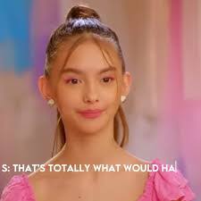 Lily Smiley's Instagram, Twitter & Facebook