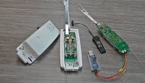 The rs41 is one of the newer radiosonde modules sold by radiosonde manufacturer vaisala, and is. Radiosonde Rs41 Firmware Flash