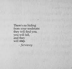 43,644 likes · 2,301 talking about this. Pin By Kristen Yorke On Words Soulmate Quotes Quotes Life Quotes