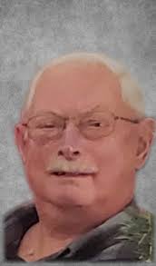 Obituary information for Peter F. Judd