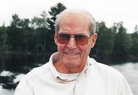 John R. Kincade, obituary