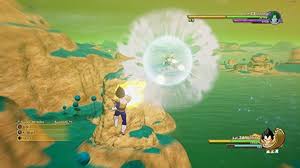 Beyond the epic battles, experience life in the dragon ball z world as you fight, fish, eat, and train with goku. Review Dragon Ball Z Kakarot Sony Playstation 4 Digitally Downloaded