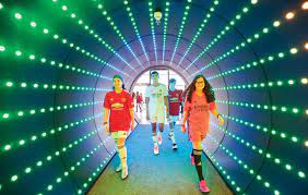 We help people stay active for life. Euro Football Fever In The Family Footlab Dubai Is The Cure Mother Baby Child