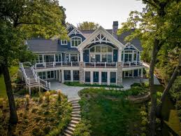 Wisconsin is a leading state in milk and cheese production leading to its nickname. Rob Miller Homes Custom Home Builder