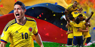 Entre el 3 y el 8 de junio, la tricolor enfrentará a. Asi Se Mueve La Publicidad Cuando Juega Colombia Internet Es Mercadeo