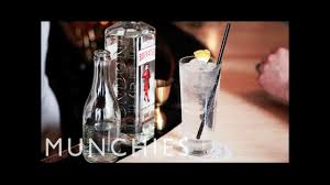 Maybe you would like to learn more about one of these? How To Make A Gin And Tonic Youtube