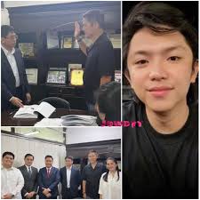 ₱20M para sa moral damages at ₱15M para sa exemplary damages. 😱 Total of  P35M ang multa para kay direk Darryl Yap para sa kasong isinampa sakanya ni  Vic Sotto na 19