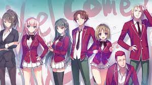 انمي youkoso jitsuryoku الموسم الثاني الحلقة 1. Ø¬Ù…ÙŠØ¹ Ø­Ù„Ù‚Ø§Øª Ø§Ù†Ù…ÙŠ Youkoso Jitsuryoku Shijou Shugi No Kyoushitsu E Ù…ØªØ±Ø¬Ù… Ø¹Ø¯Ø© Ø±ÙˆØ§Ø¨Ø· Ù…Ø¯ÙˆÙ†Ø© ØªØ­Ù…ÙŠÙ„ Ø§Ù„Ø£Ù†Ù…ÙŠ Ø§Ù„Ù…ØªØ±Ø¬Ù… Dotrani