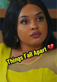 Struggles in McKenzie and Abby's Relationship