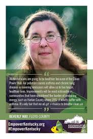 People like you are ready to empower Kentucky