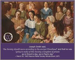 See more ideas about relief society, relief society quotes, society quotes. 34 Historic Women And The Priesthood Quotes Ordain Women