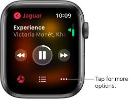Experience music like never before. Play Music On Apple Watch Apple Support