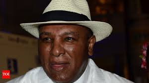 Who is Rahaman Ali? Muhammad Ali's brother, family life, net worth, career,  and more