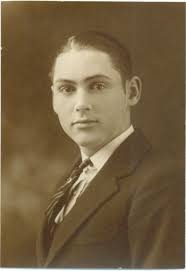 Wesley Robert Hager (1904-1945)