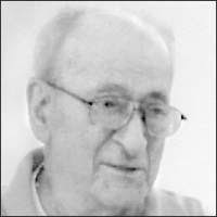 GINO PORZIO Obituary (2012)